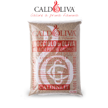 Noccioli di oliva